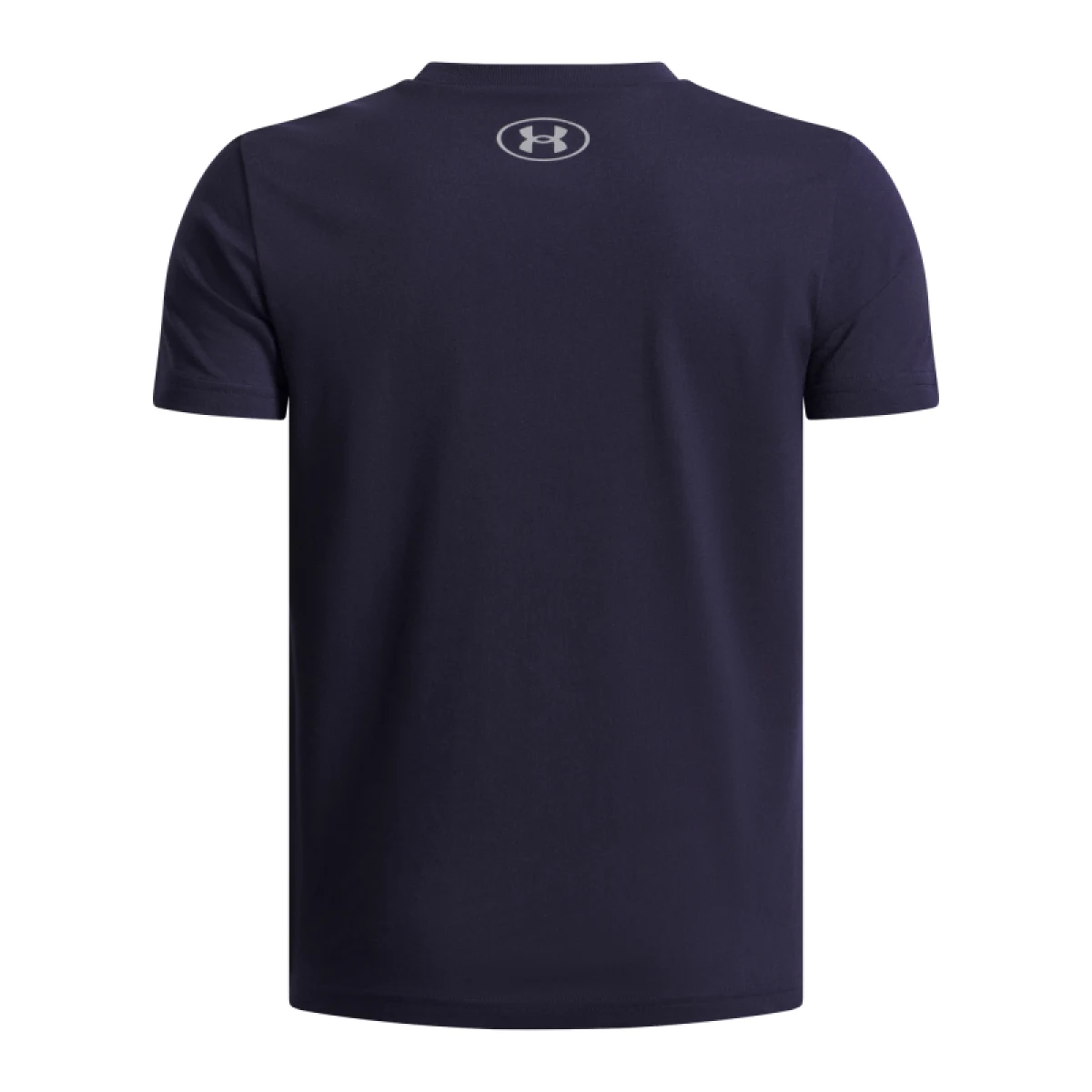 Chlapčenské tričko s krátkym rukávom UNDER ARMOUR UA GL FOUNDATION SS · záber 3