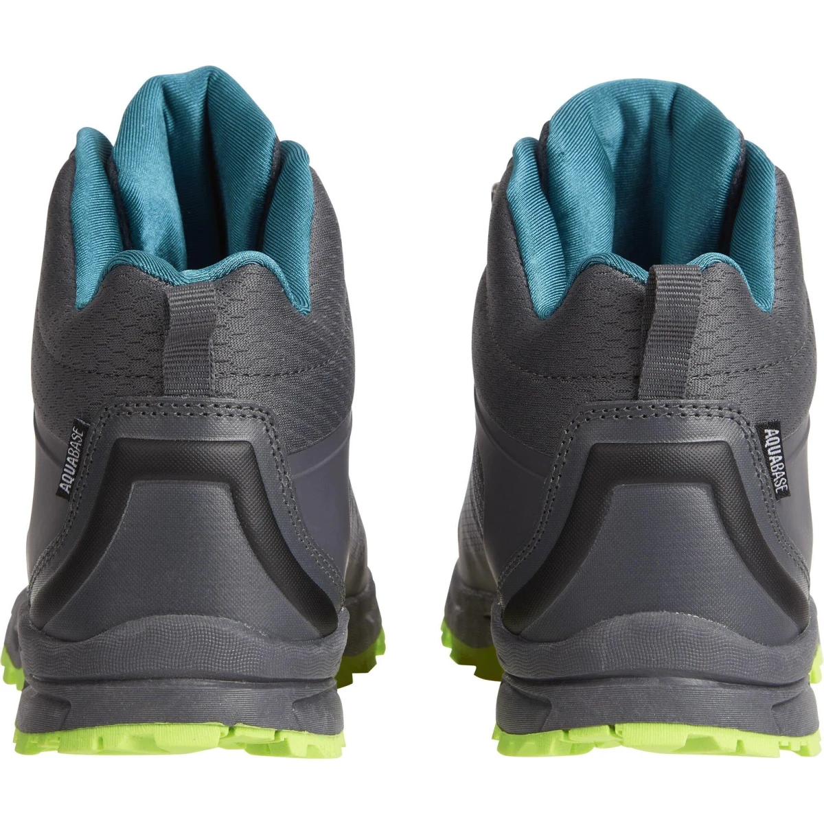 McKinley Kansas Mid AQB Kids · záber 4