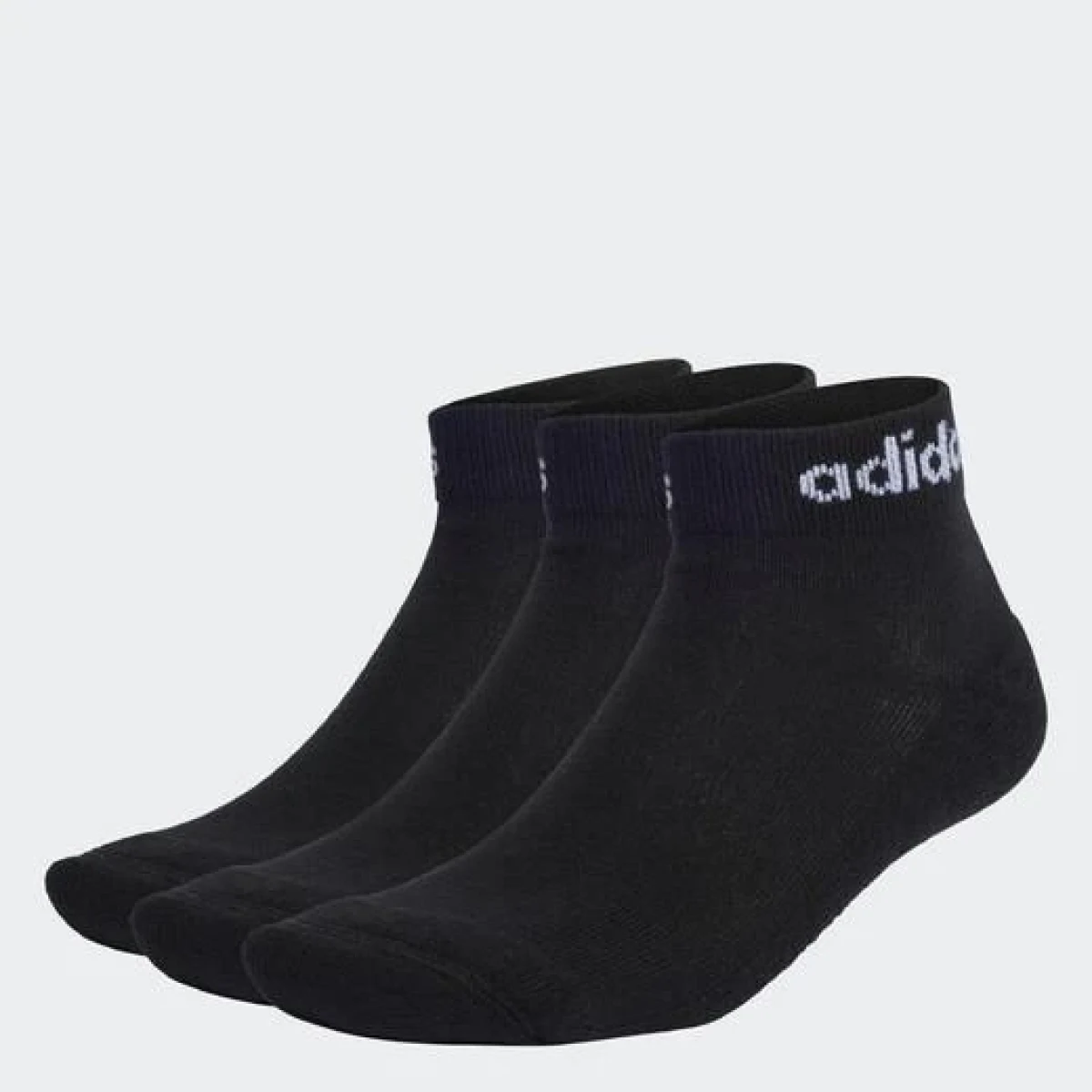 Adidas C LIN Ankle 3P IC1303 · záber 1