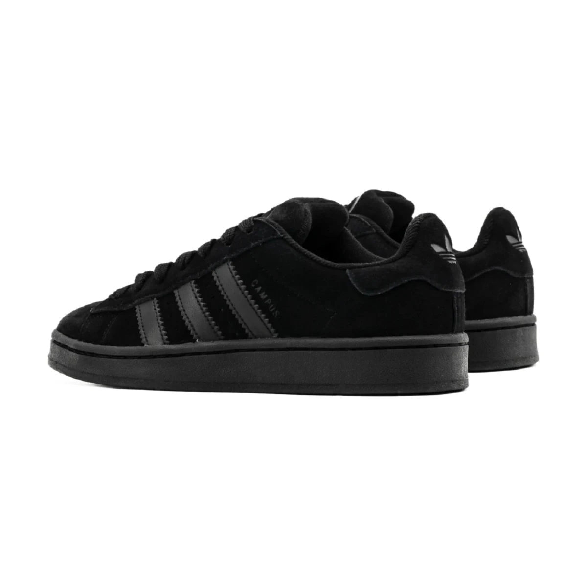 Pánska vychádzková obuv ADIDAS ORIGINALS Campus 00s M core black core black core black · záber 5