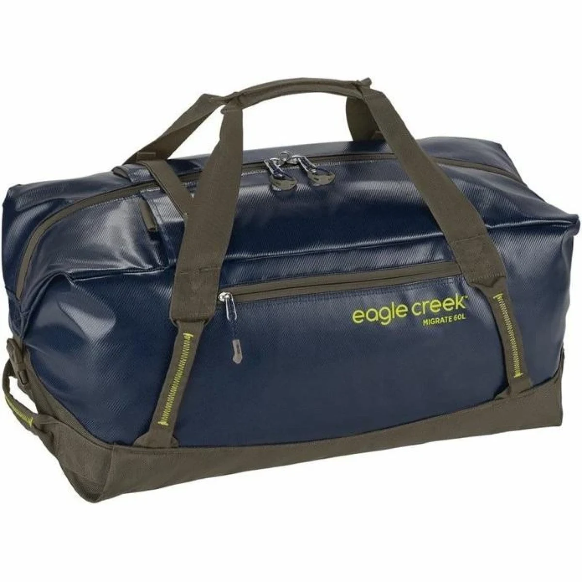 Eagle Creek taška/batoh Migrate Duffel 60l rush blue · záber 1