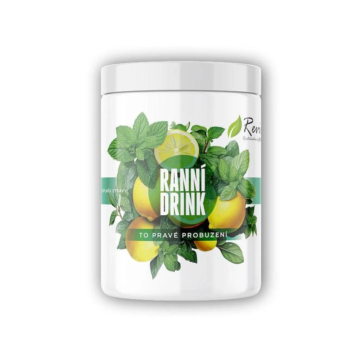 Revix Ranní drink 250g · záber 1