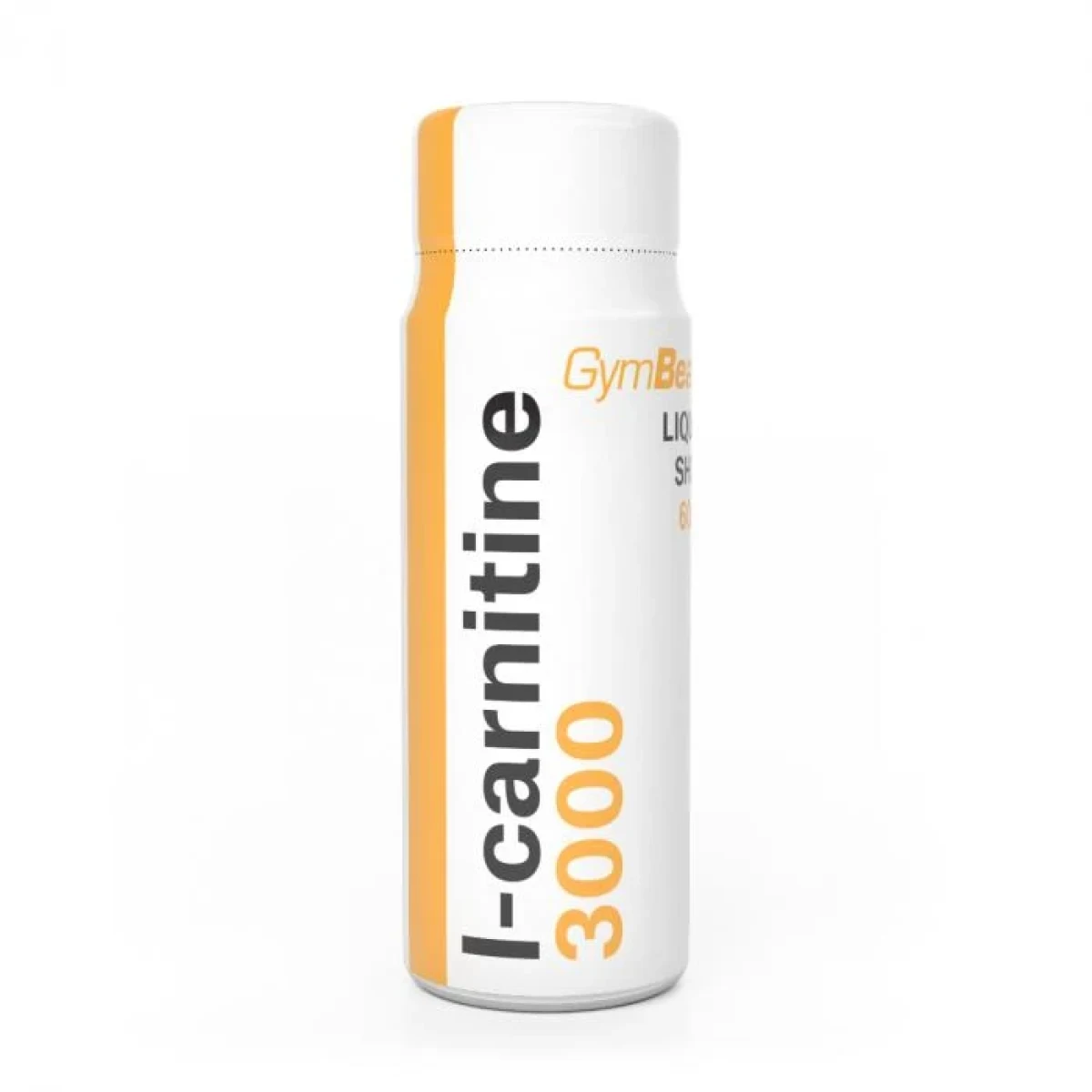 GymBeam Carnitine 3000 Liquid Shot - Příchuť: Grep · záber 1