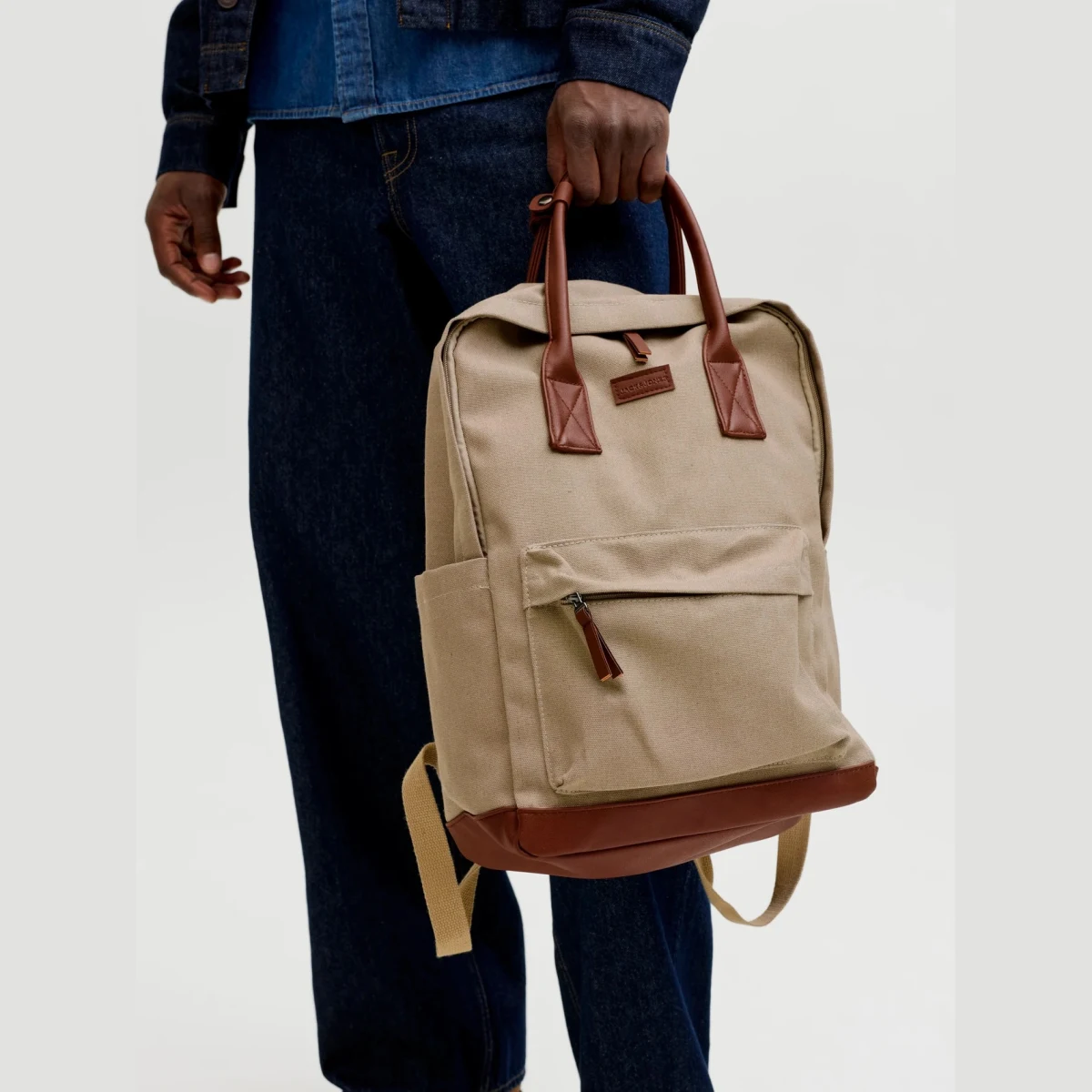 JACK AND JONES Jack & Jones 12292167 · záber 2