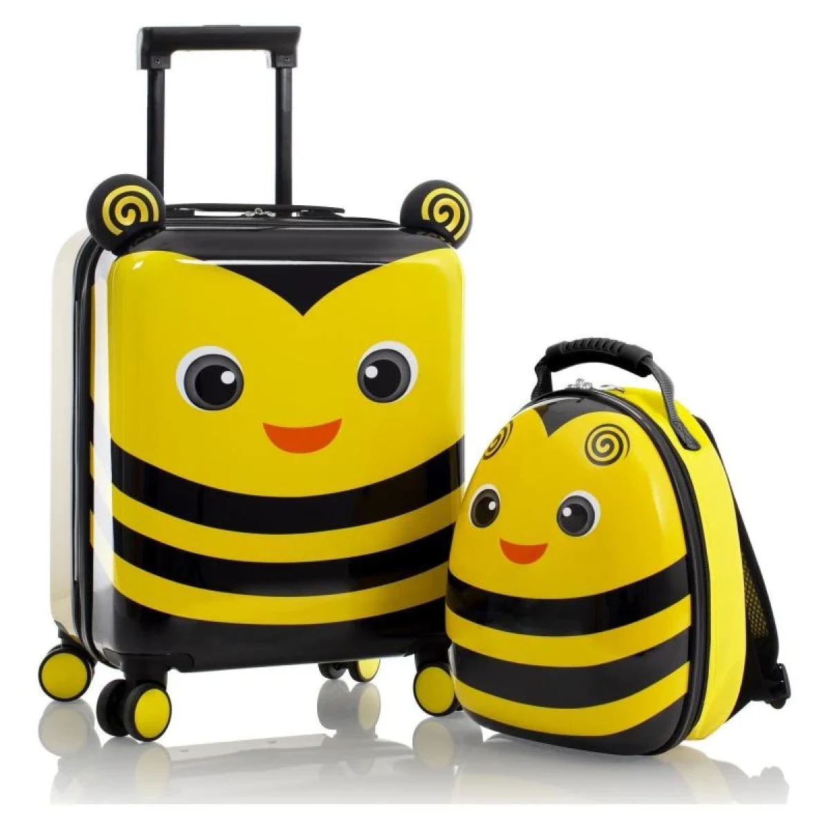 Heys Super Tots Bumble Bee batoh · záber 1