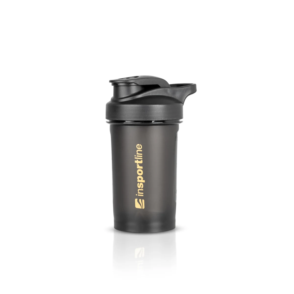 inSPORTline Shaker 300 ml čierna · záber 1