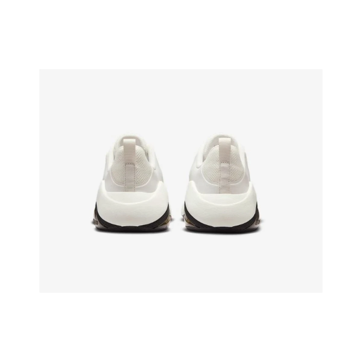 Dámská sportovní obuv (tréninková) NIKE Bella 7 W phantom metallic gold black sail · záber 5