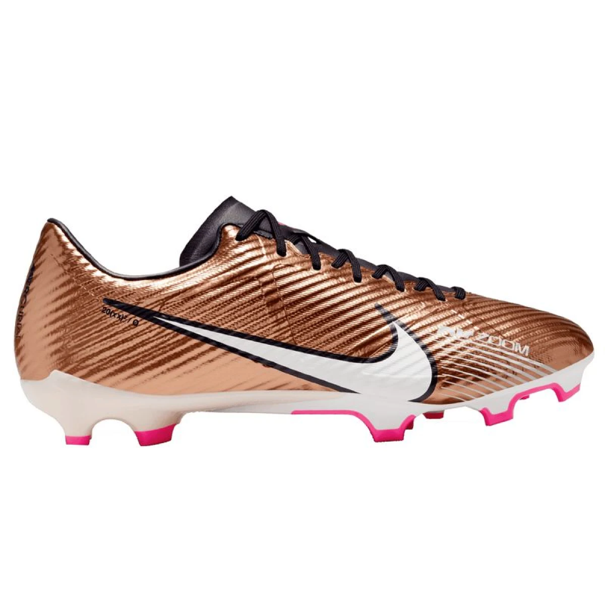 Nike Zoom Mercurial Vapor 15 Academy FG/MG - 45 · záber 7