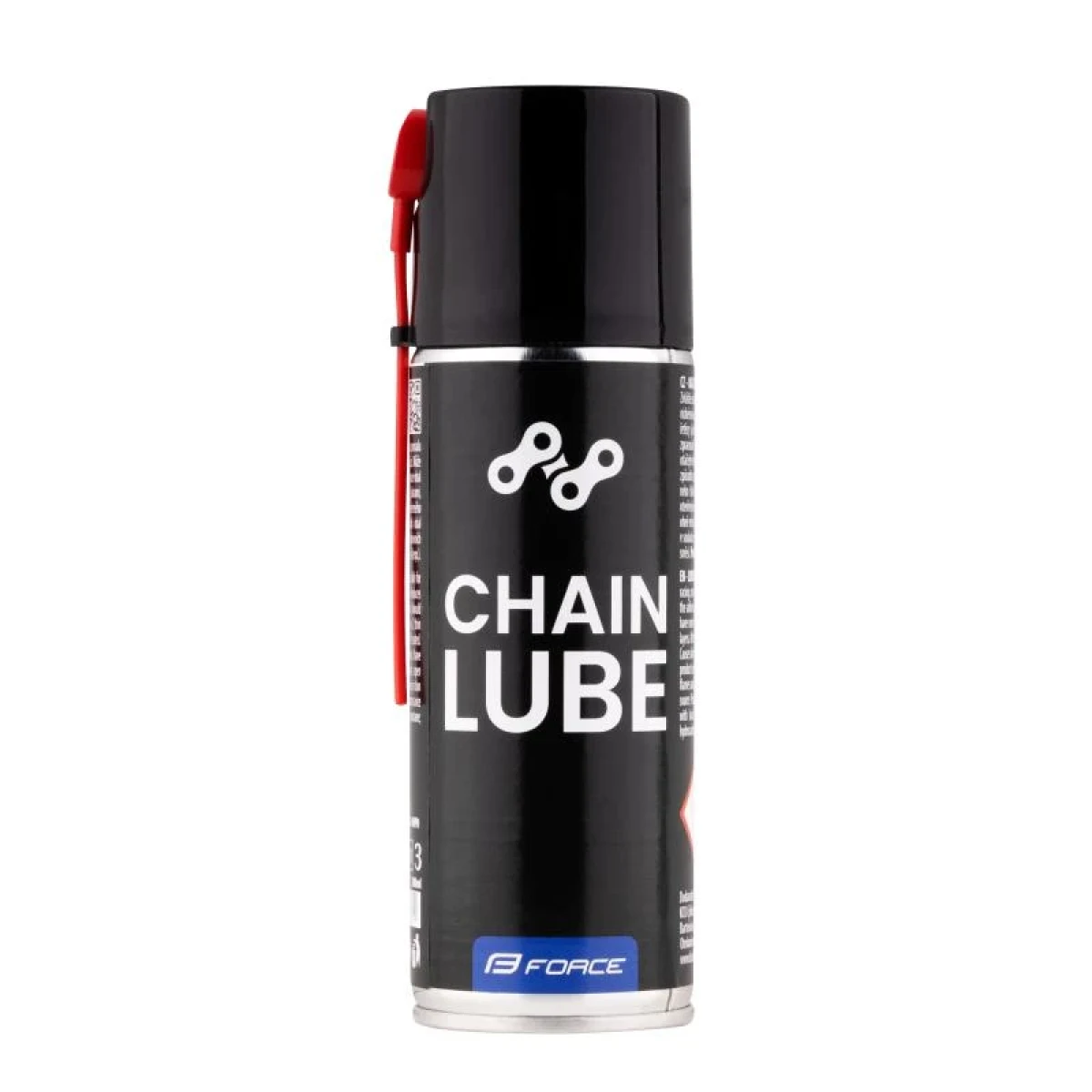 Force Mazivo-sprej na řetězy STANDARD 200ml · záber 1