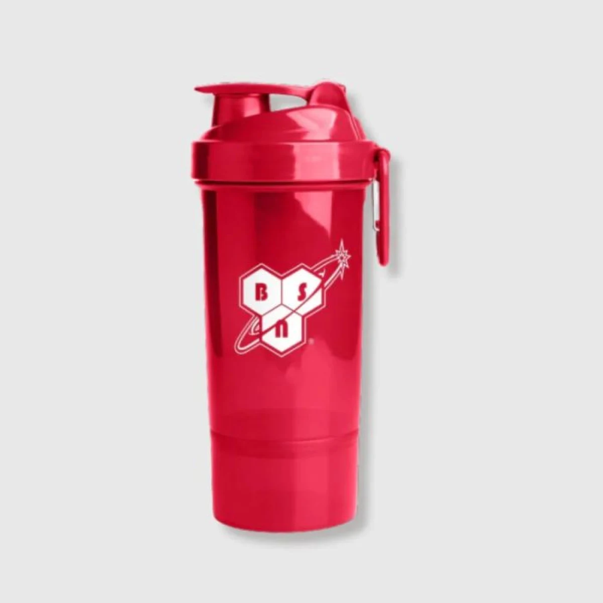 Шейкър Strong - BSN - Тегло: 0,172 g · záber 1