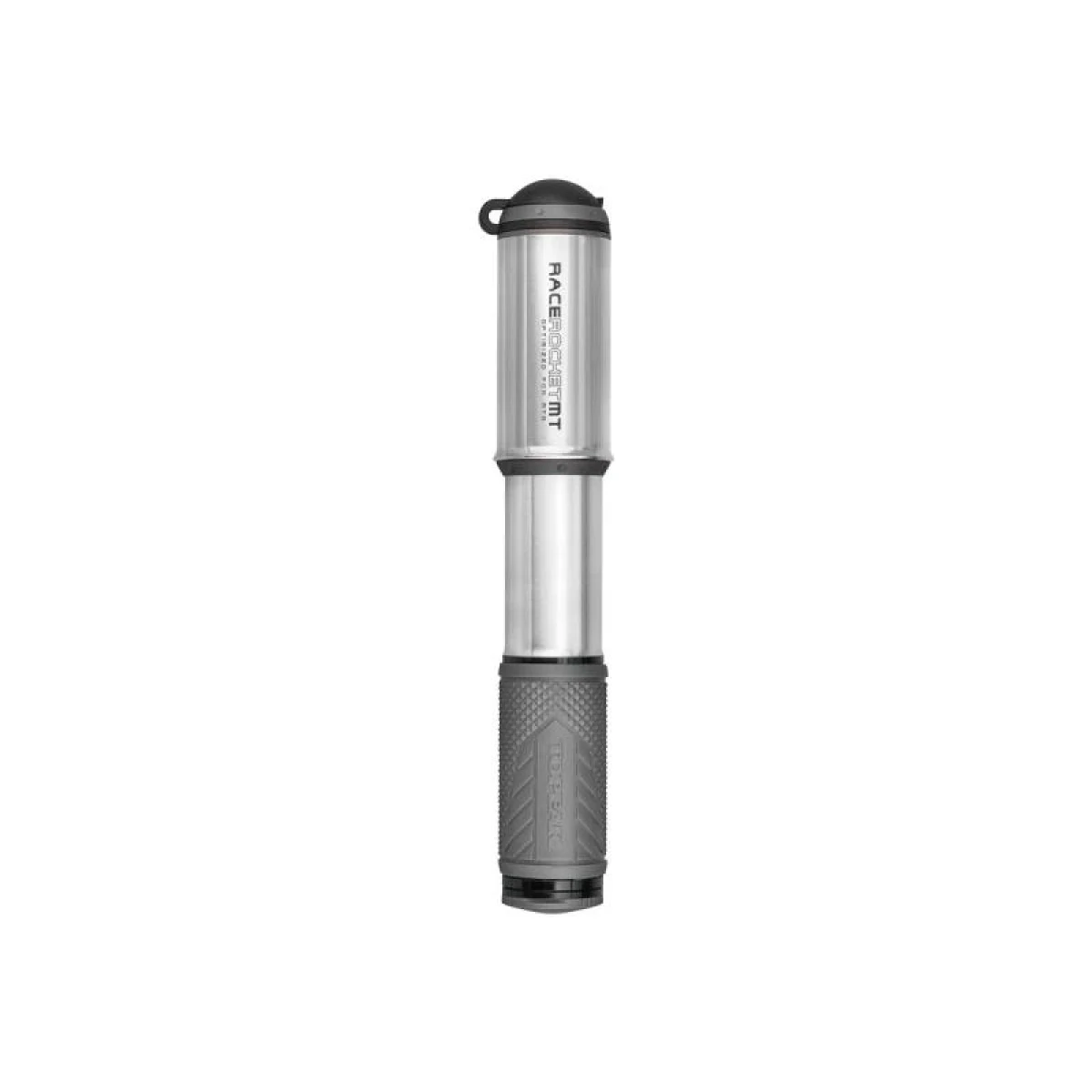 Topeak Racerocket Mt - Barva: Stříbrná · záber 1