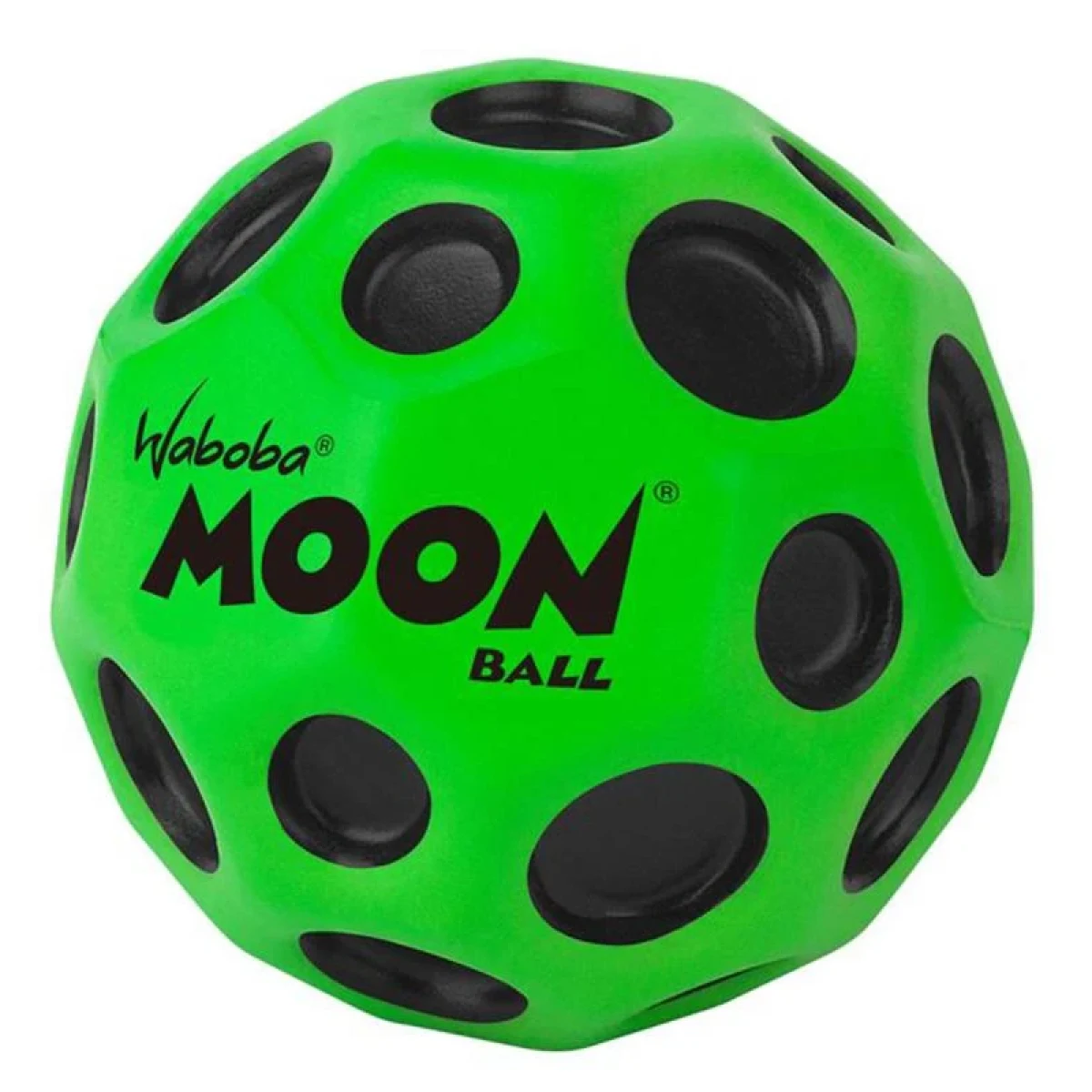 Sunflex Waboba MOONBALL míček reflexní · záber 1