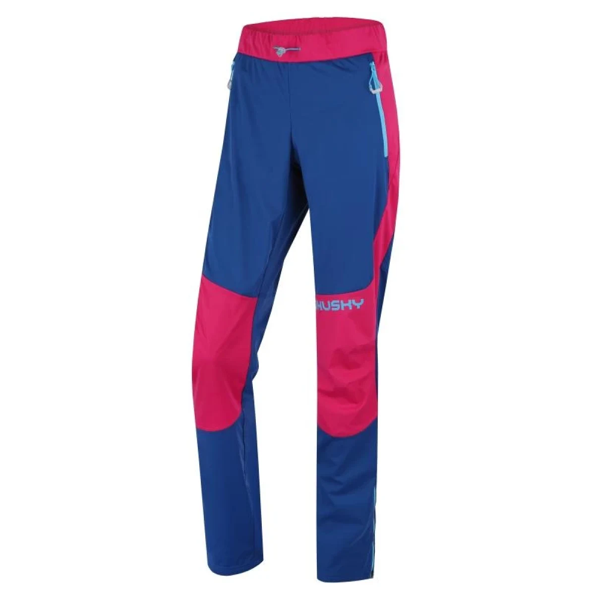 Husky Kala L - Velikost: XS | Barva: Modrá · záber 1