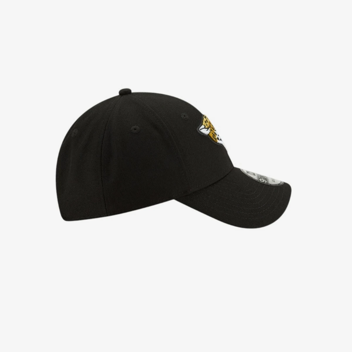 NEW ERA Šiltovka na americký futbal NFL Jacksonville Jaguars čierna bez · záber 2