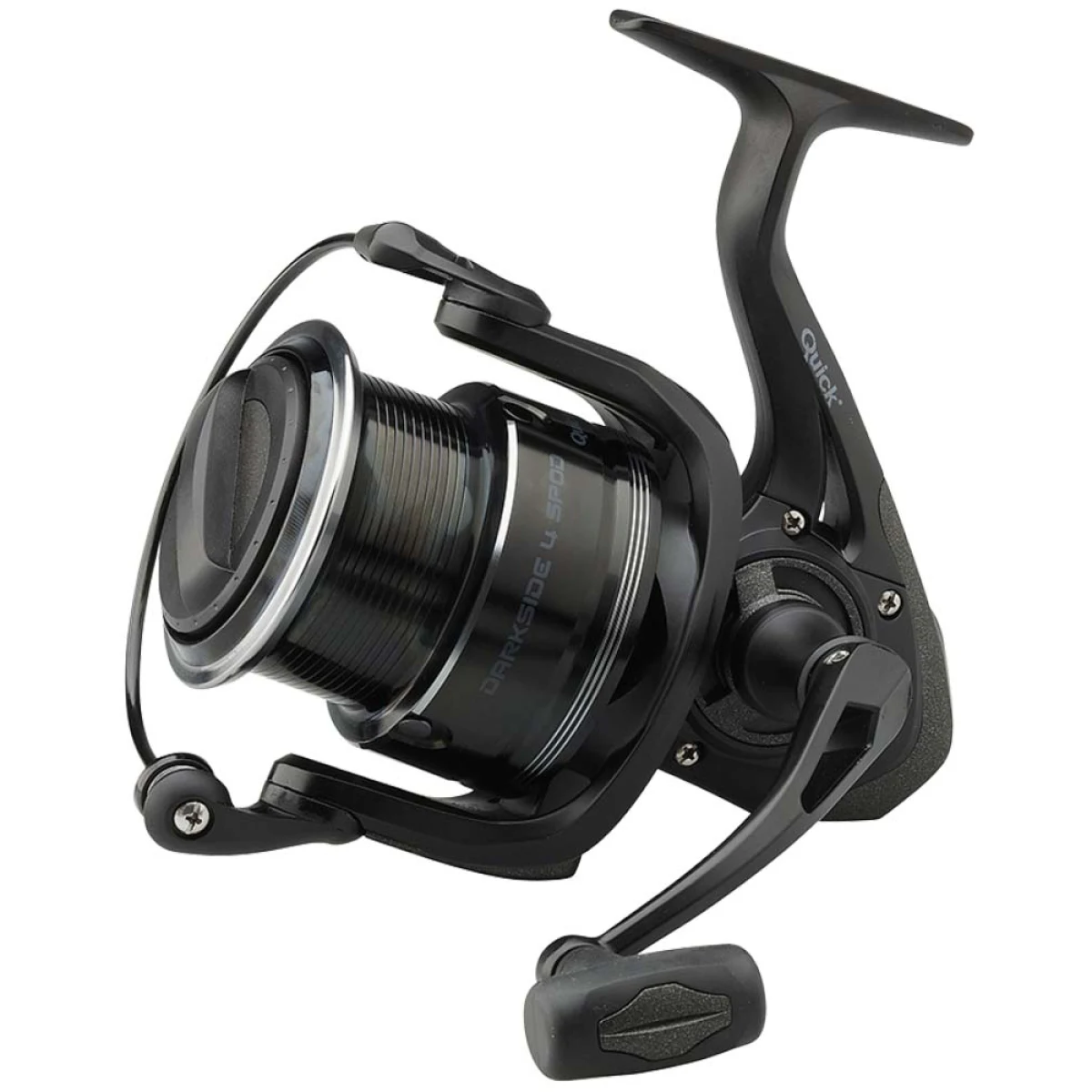 DAM Quick Darkside 4 Spod 7000S FD · záber 1