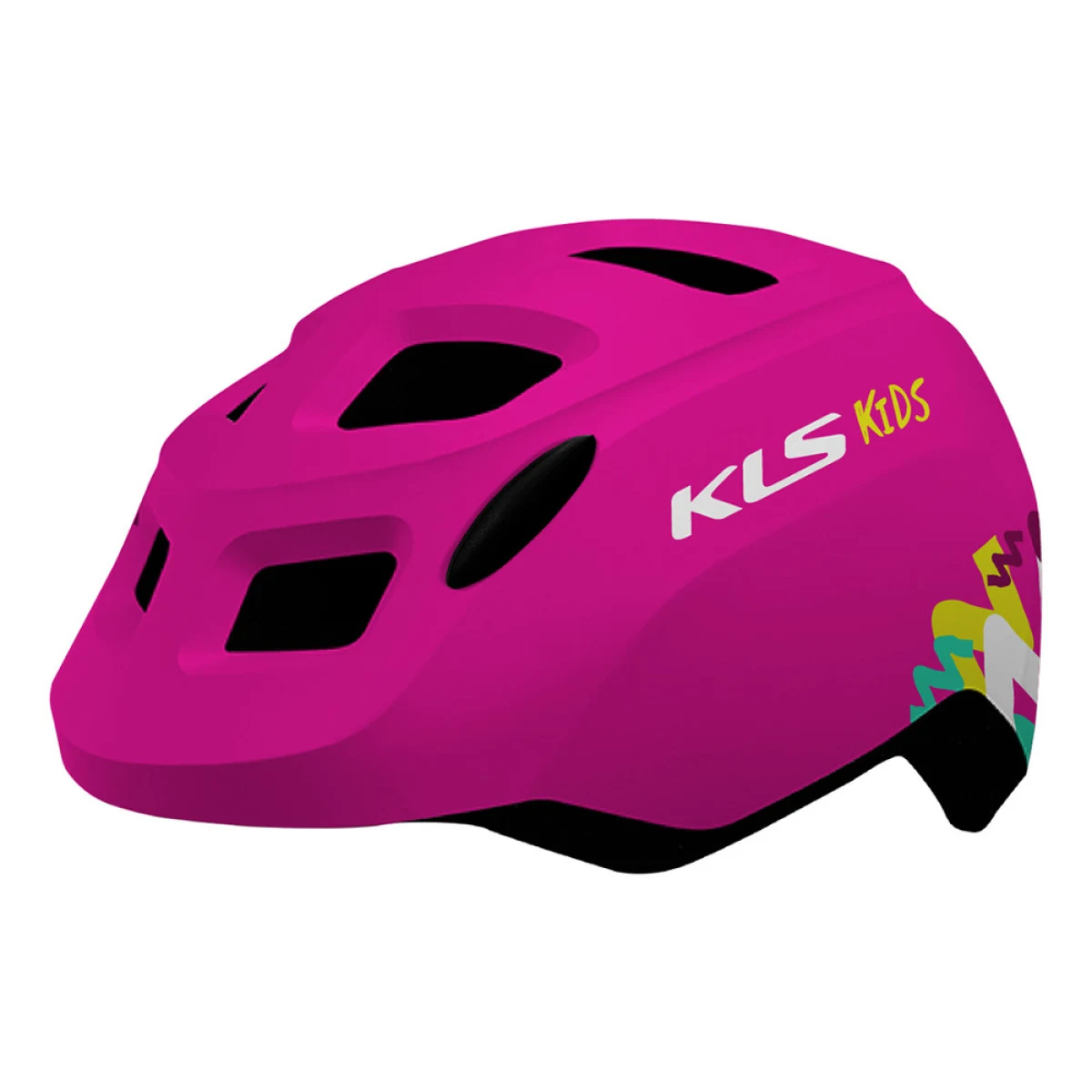 Kellys Zigzag 022 Purple - S (50-55) · záber 4