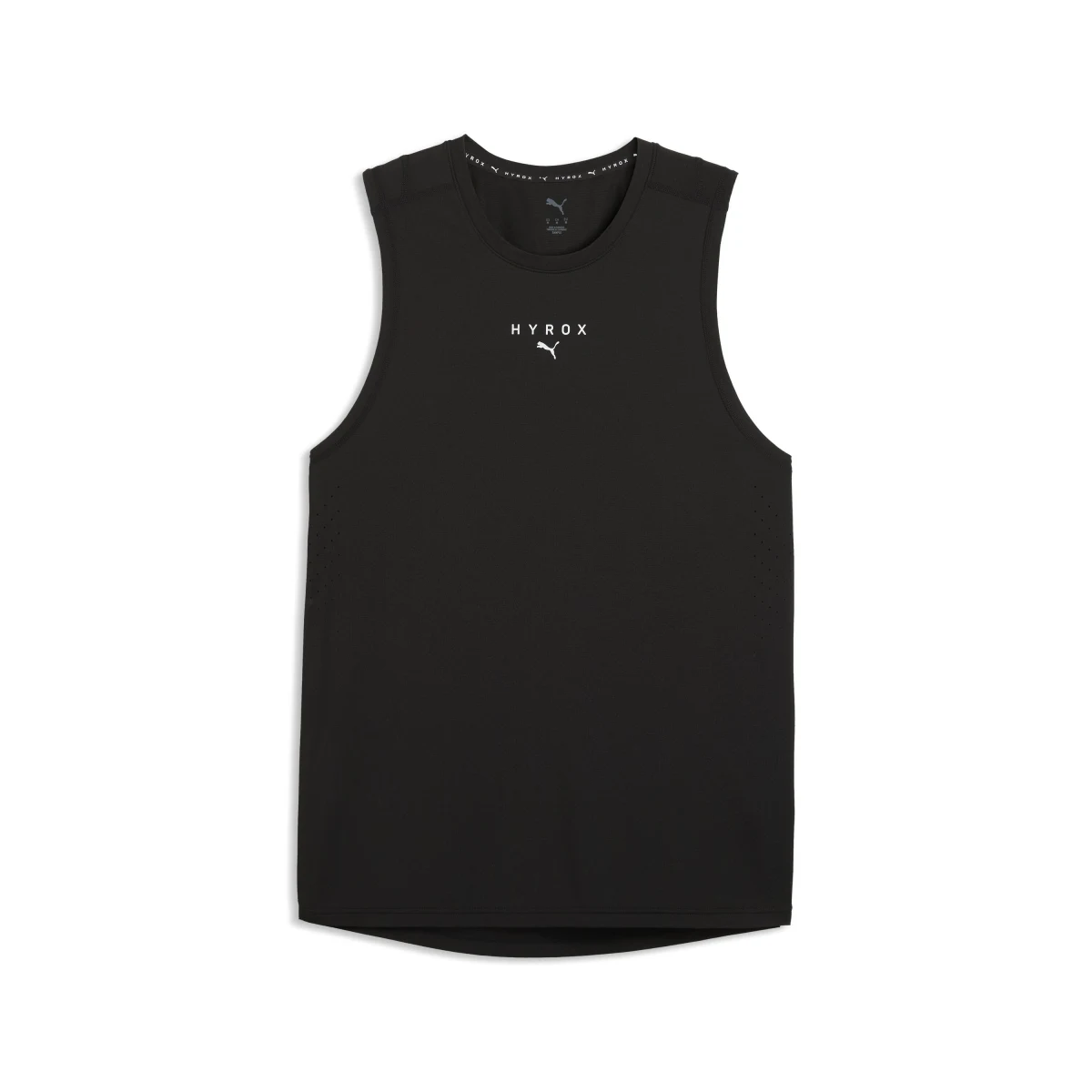 PUMA PUMA Hyrox pánske fitness tielko čierne 2XL · záber 2