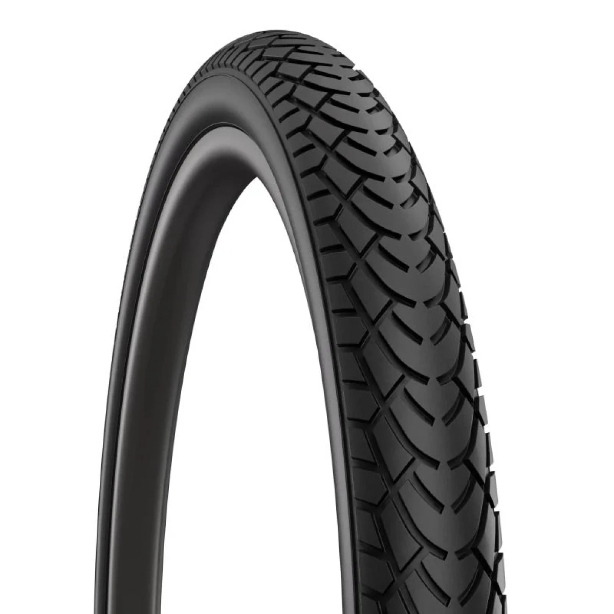 MITAS Plášť 28 x 1,75, V41 WALRUS, černý · záber 1