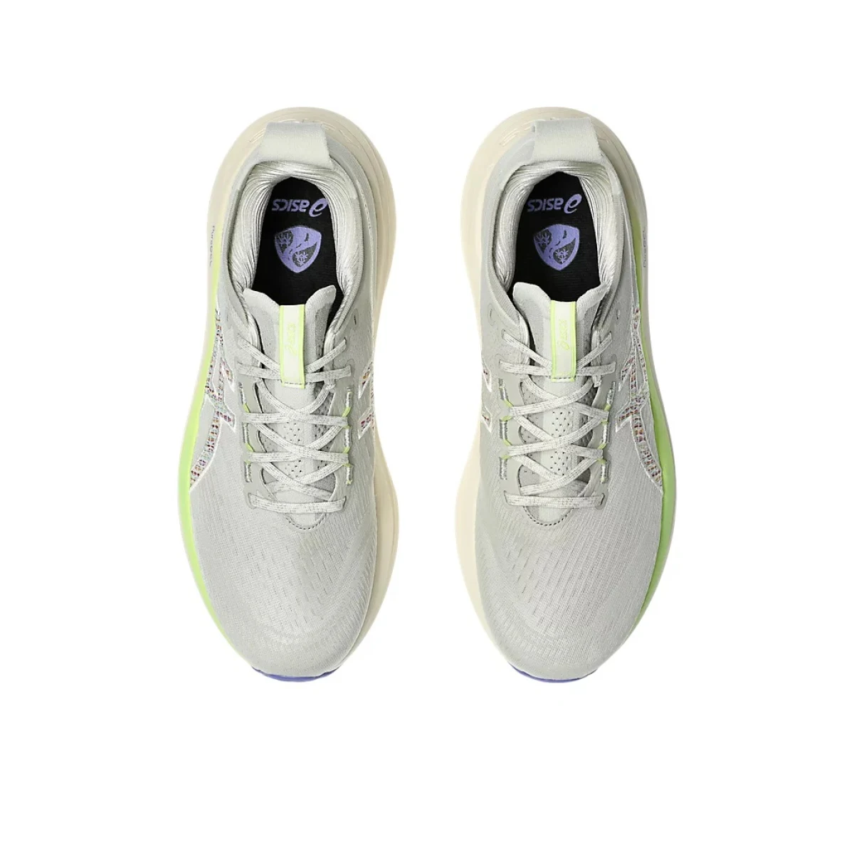 ASICS Gel-Nimbus 27 tr m - Velikost: 44,5 · záber 5