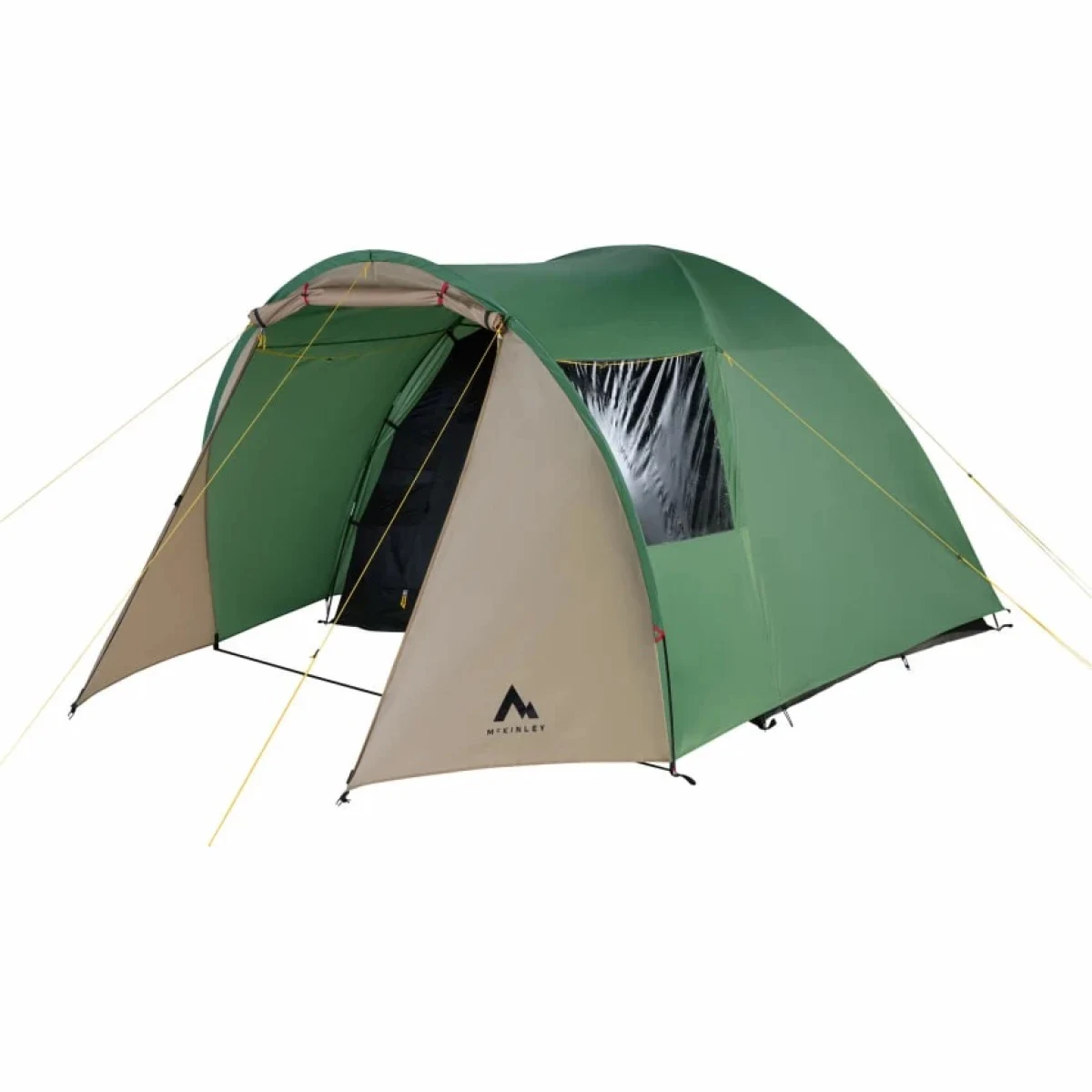 McKINLEY Boavista 10.4 · záber 1