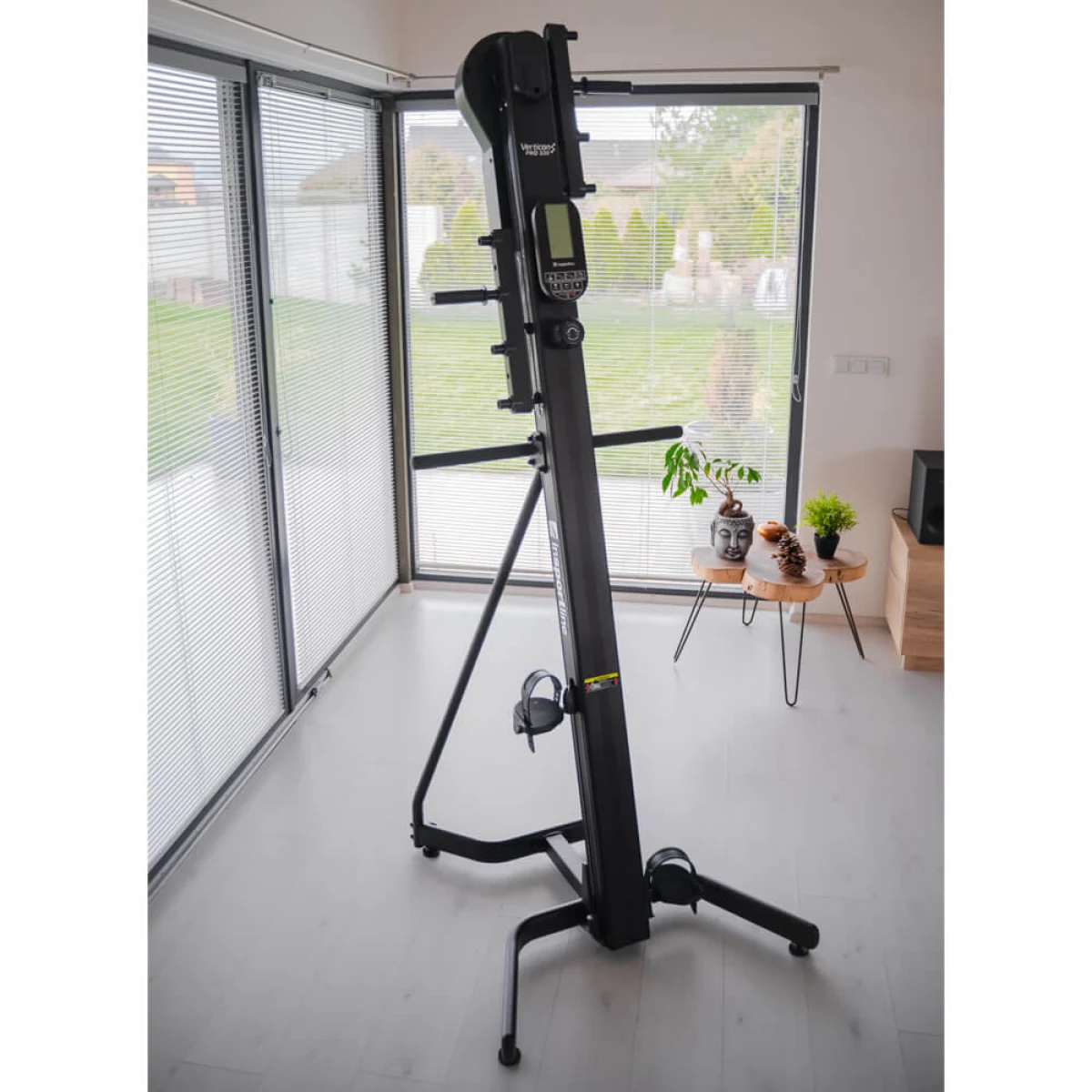 inSPORTline Pro 500 · záber 4