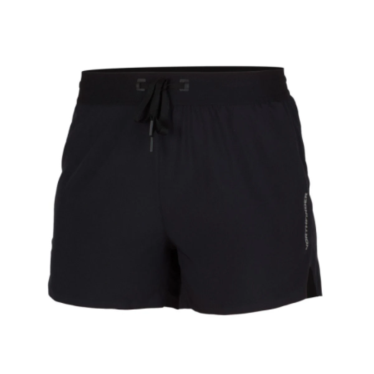 Dámské turistické kraťasy NORTHFINDER DEANA-269black · záber 1
