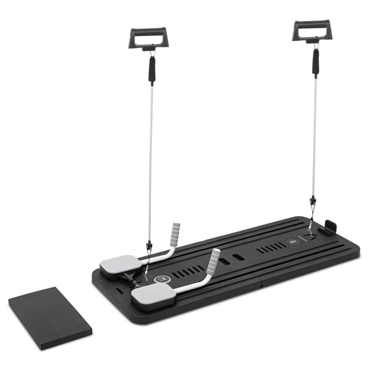 inSPORTline Trancer Basic fialová · záber 4