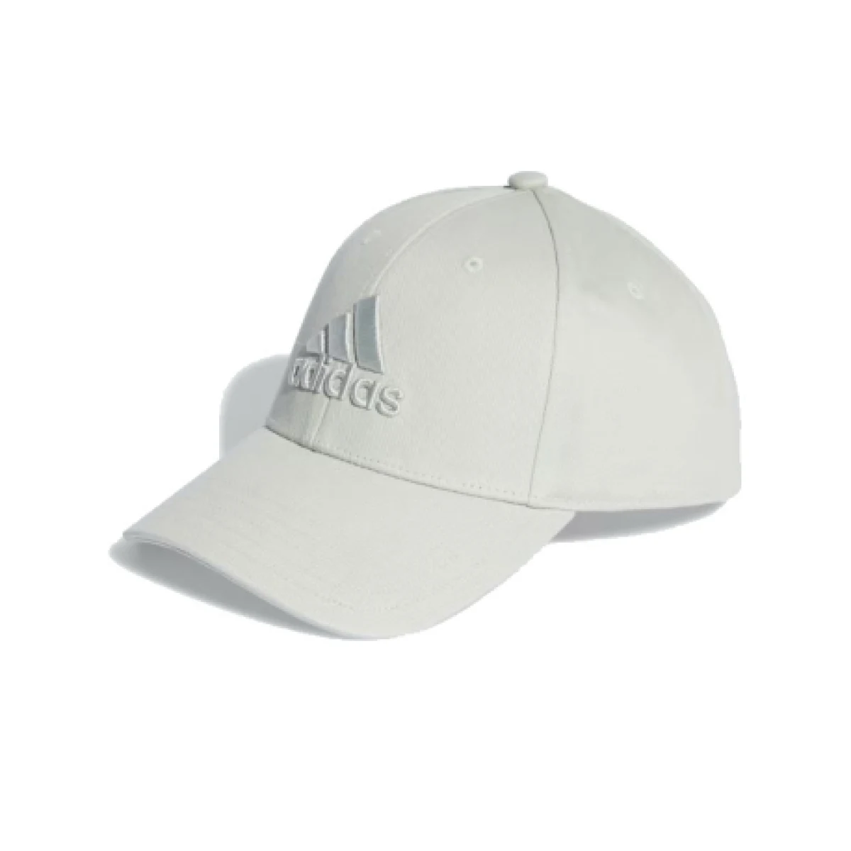 Kšiltovka ADIDAS BBALL CAP TONAL WONSIL Grey · záber 1