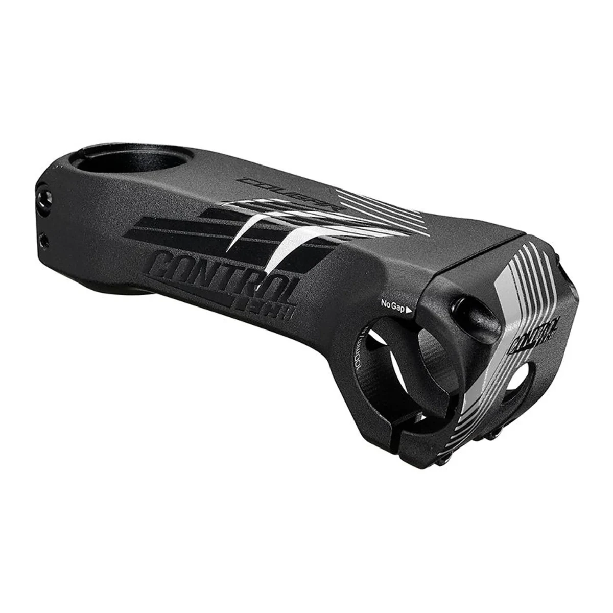 CONTROLTECH Představec CT COUGAR INTEGRATED 31.8/90mm/-8° · záber 1