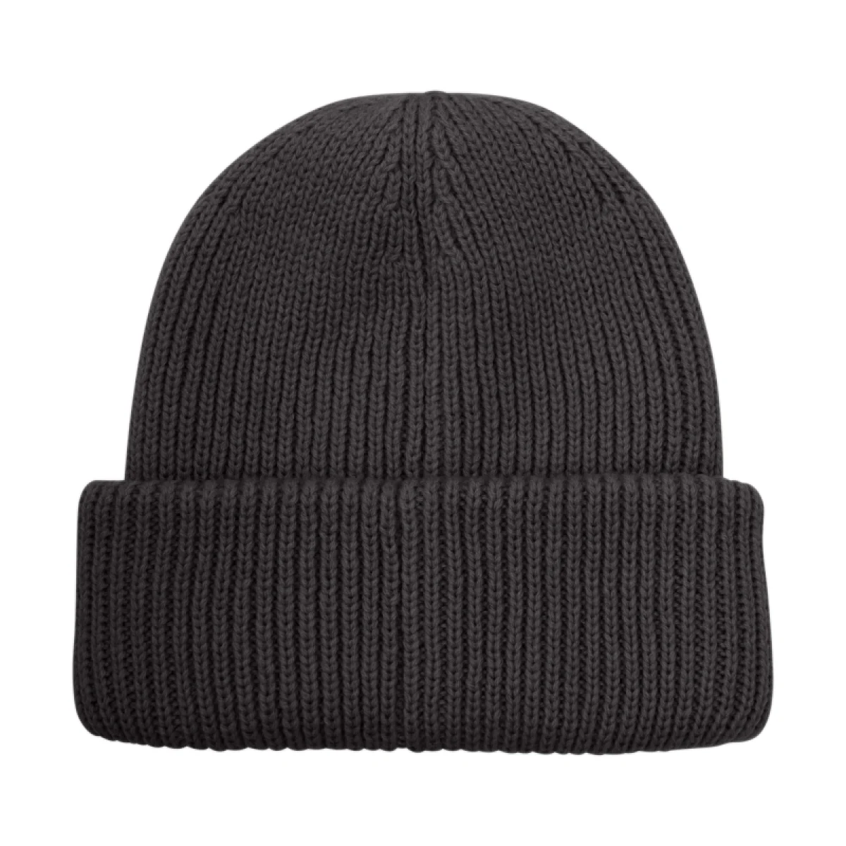 Dětská zimní čepice - Velikost: 1919 | Barva: Kids Beanie W. Wool-1919-Phantom · záber 2