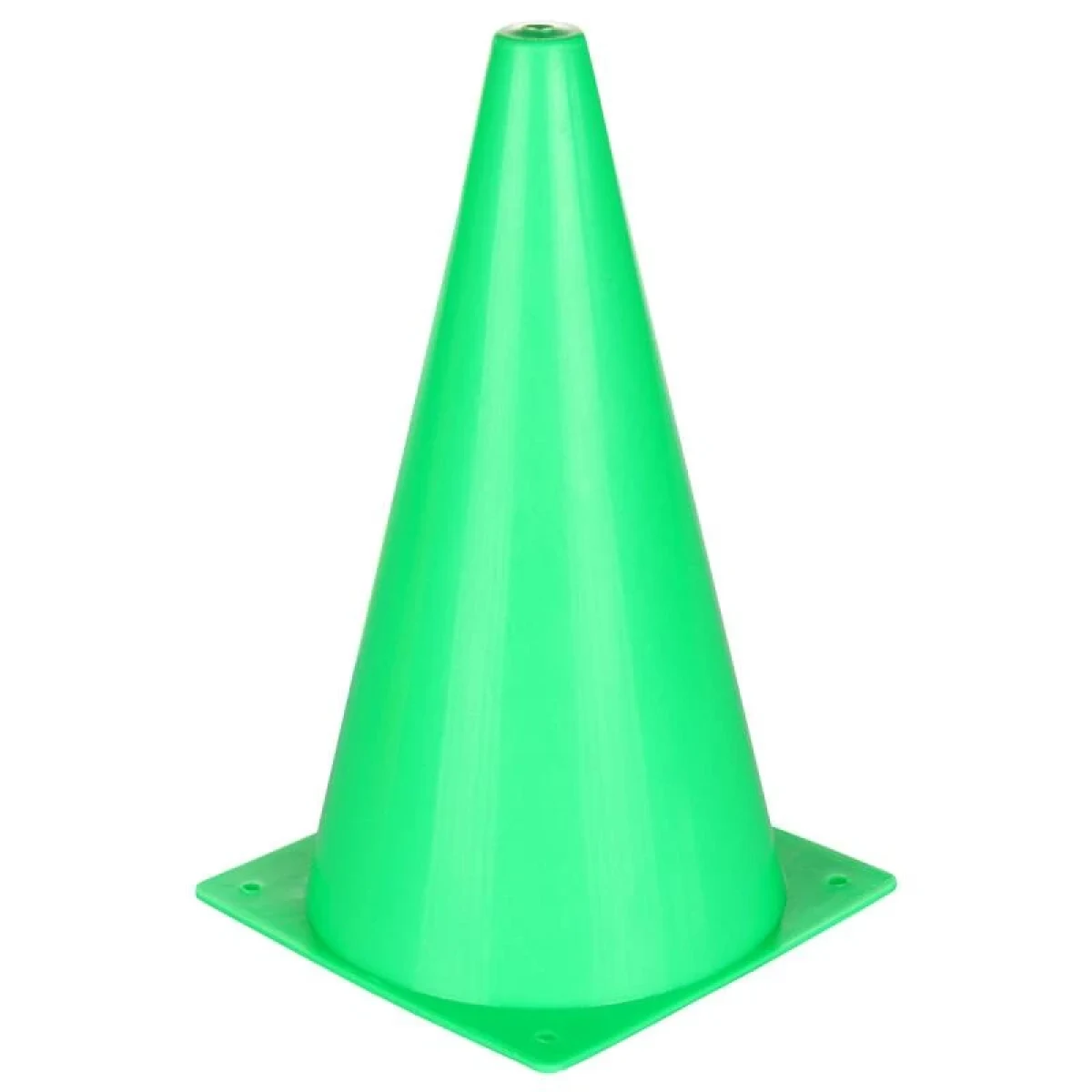 Merco Sport kužel 23 cm zelená · záber 1