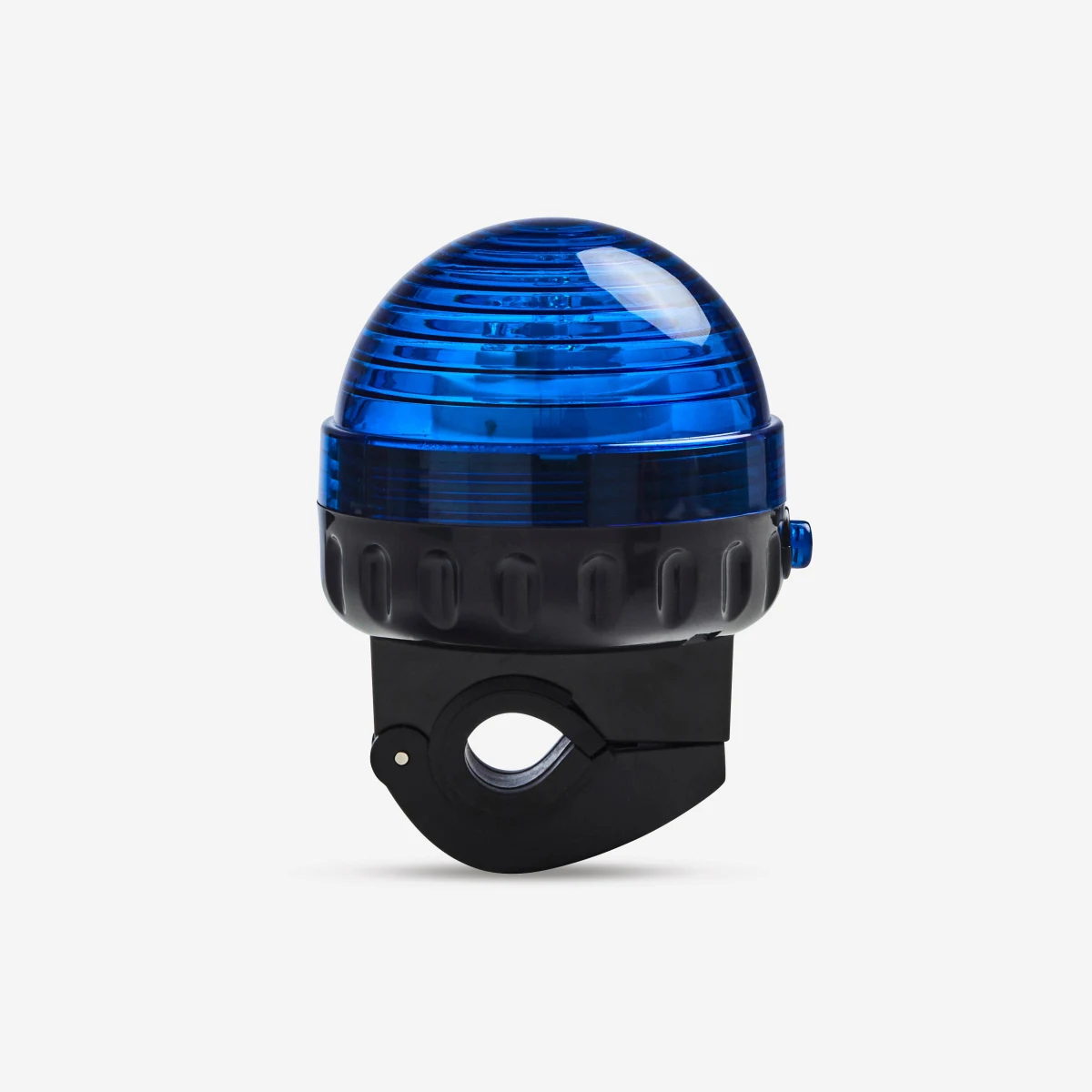 BTWIN Zvonček na bicykel Sheriff modrý ...... · záber 1
