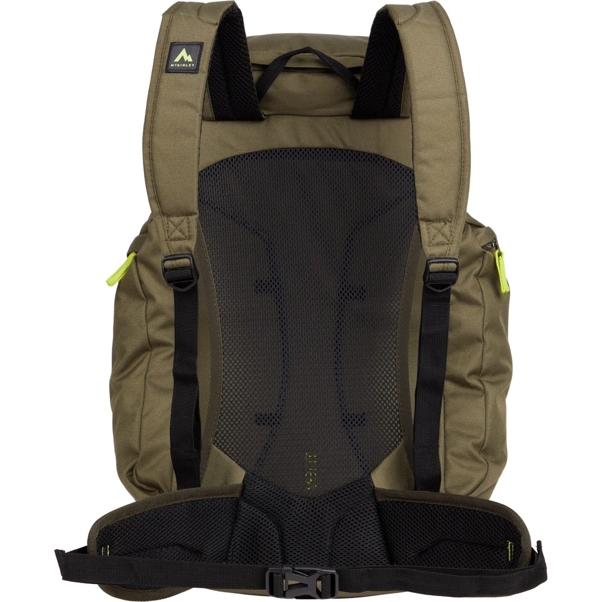 McKinley Spantic VT 30 Backpack · záber 4