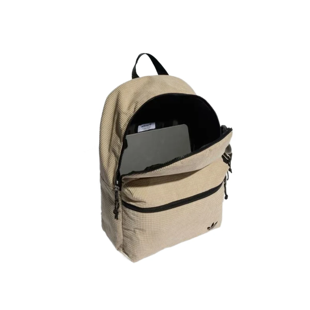 Batoh ADIDAS CL BACKPACK STOKHA BLACK · záber 3
