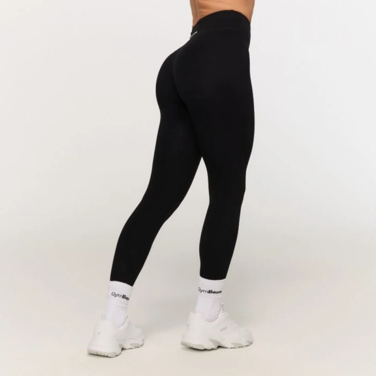Дамски клин Fierce Black - GymBeam - Размер: XS | Тегло: 0,14 g | Опаковка: 115 · záber 1