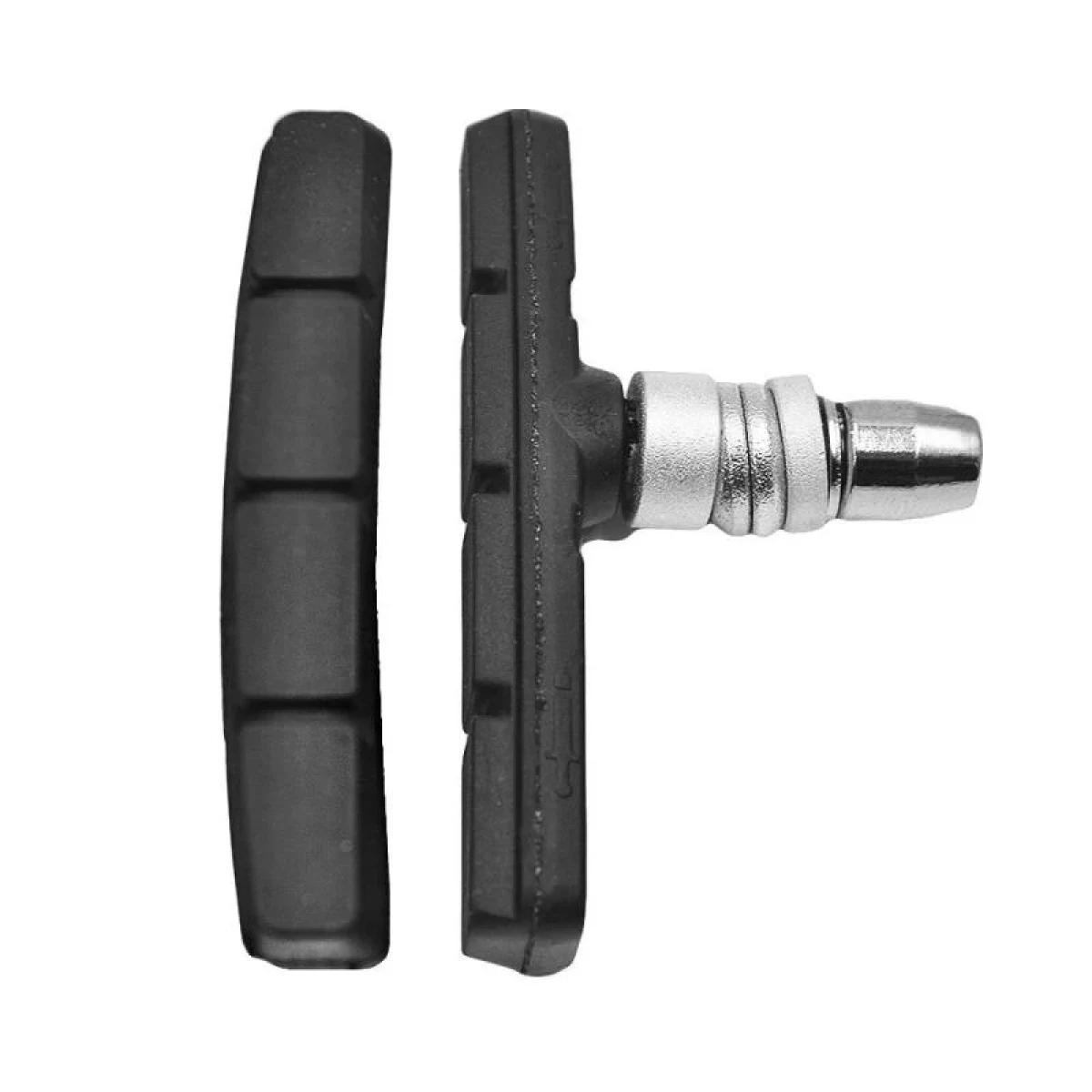 Nexelo V-brake 72mm špalíky brzdové · záber 1