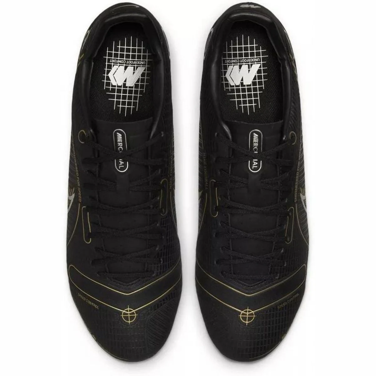 Nike Mercurial Vapor 14 Academy FG/MG - 45 · záber 4