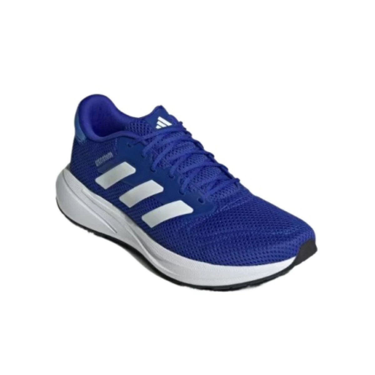 Pánska športová obuv (tréningová) ADIDAS Response Runner M lucid blue ftwr white blue fusion · záber 1