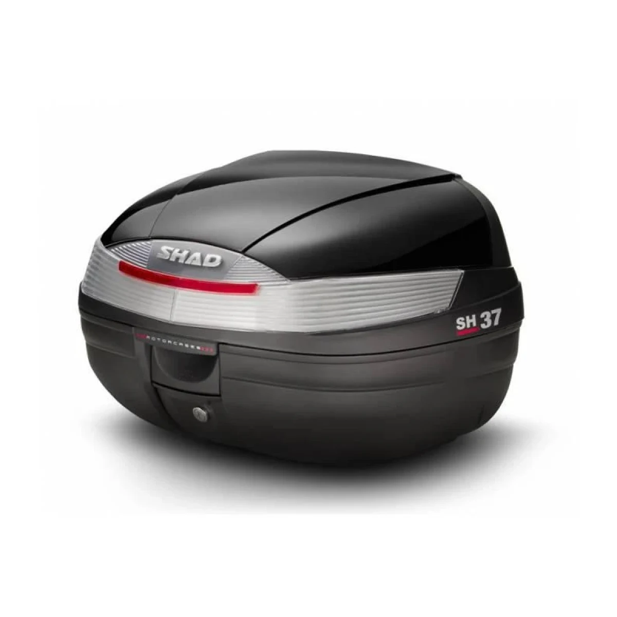 Shad SH37 · záber 1