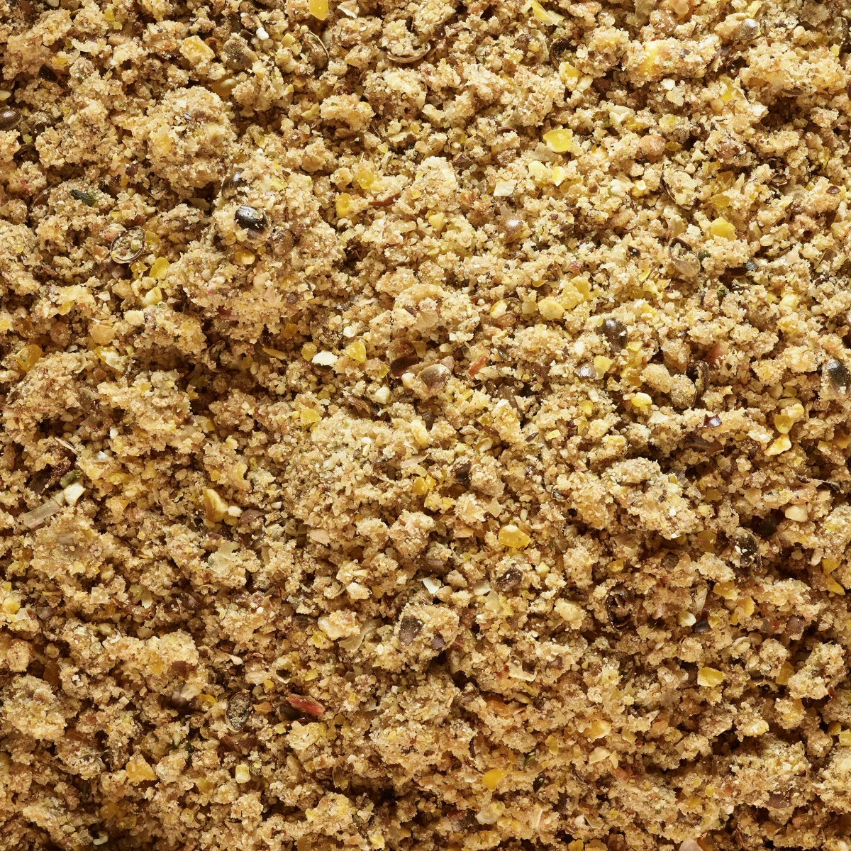 CAPERLAN Rybárska návnada Gooster classic carpe 1 kg 1kg · záber 2