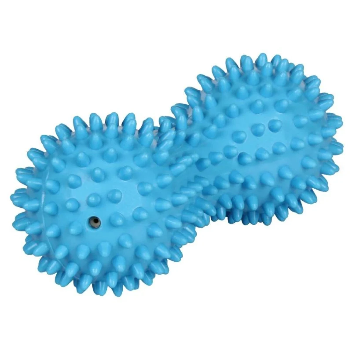 Merco Massage Peanut Ball masážní míč modrá · záber 1