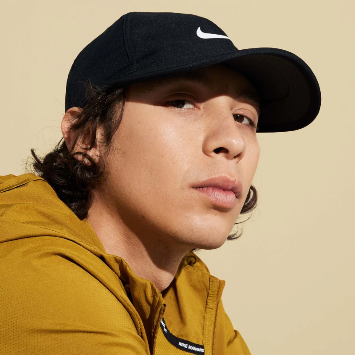 Kšiltovka NIKE Dri-FIT Club (SP55)(52) · záber 3