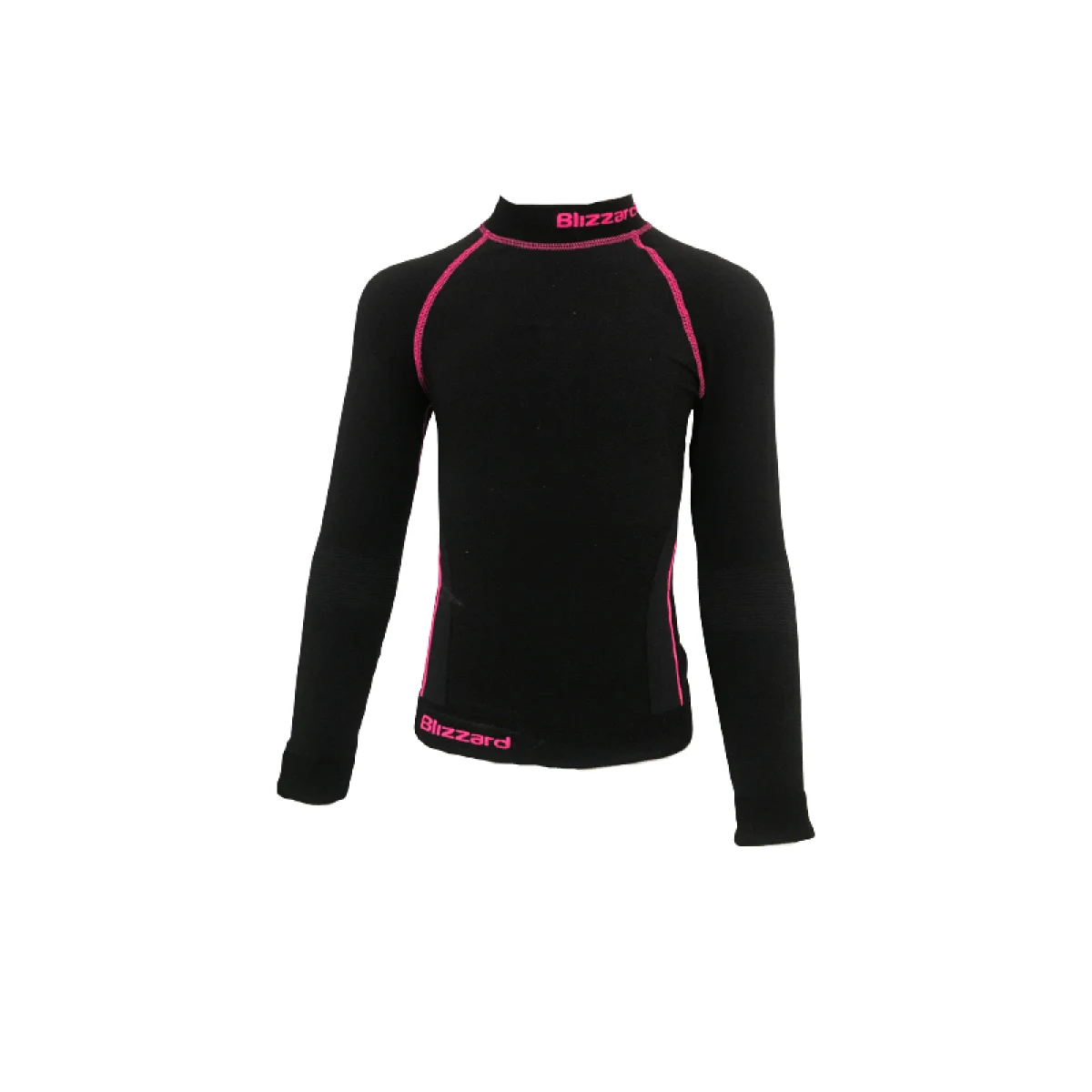 Juniorská termo tričko s dlouhým rukávem BLIZZARD Girls long sleeve · záber 3
