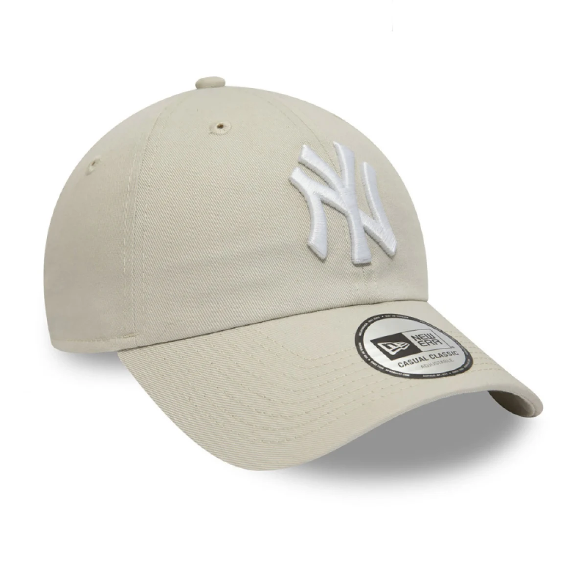 Kšiltovka NEW ERA 920 MLB League essential 9twenty NEYYAN-STNWHI · záber 2