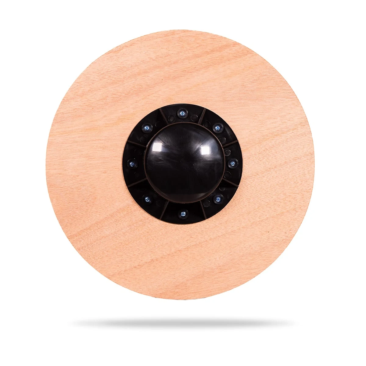 GymBeam Balanční podložka WoodWork · záber 2