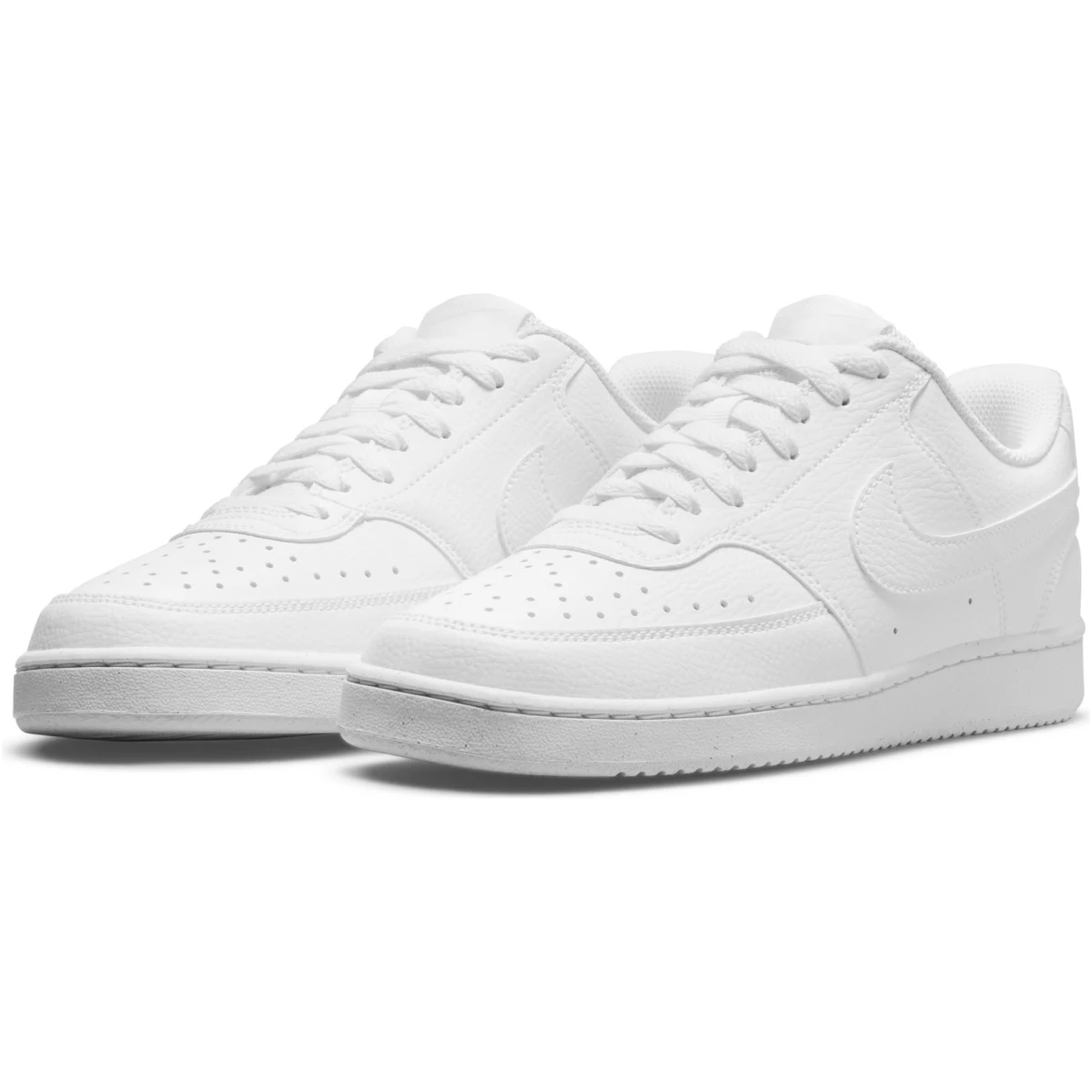 Nike Court Vision Low Next Nature W - Velikost: 37,5 · záber 3