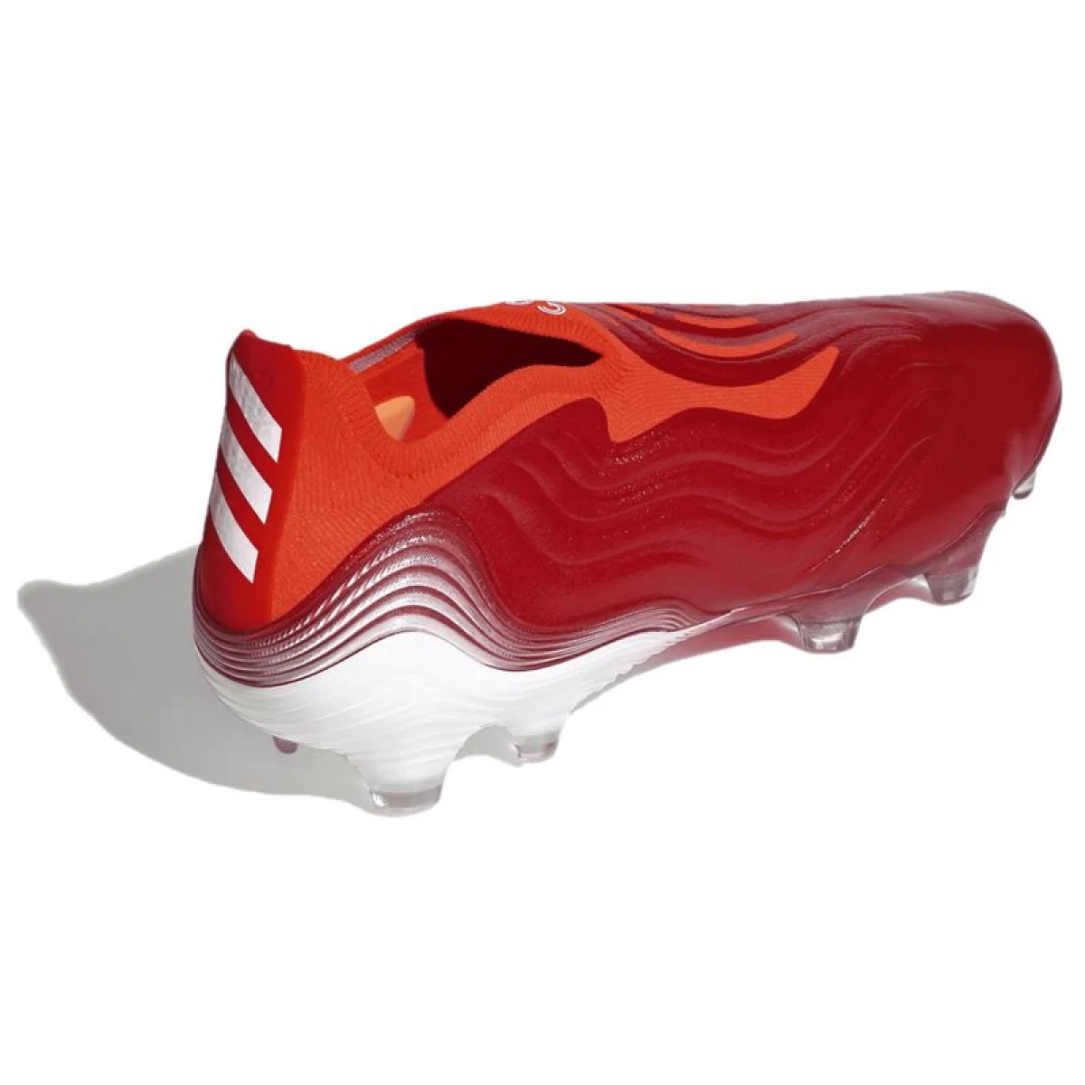 Adidas Copa Sense+ FG - 44 ⅔ · záber 5