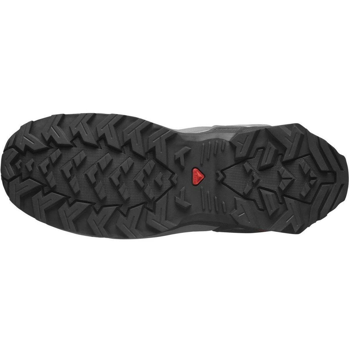 Salomon X Reveal 2 GTX® W - Velikost: 38 | Barva: Čierna, Sivá · záber 5