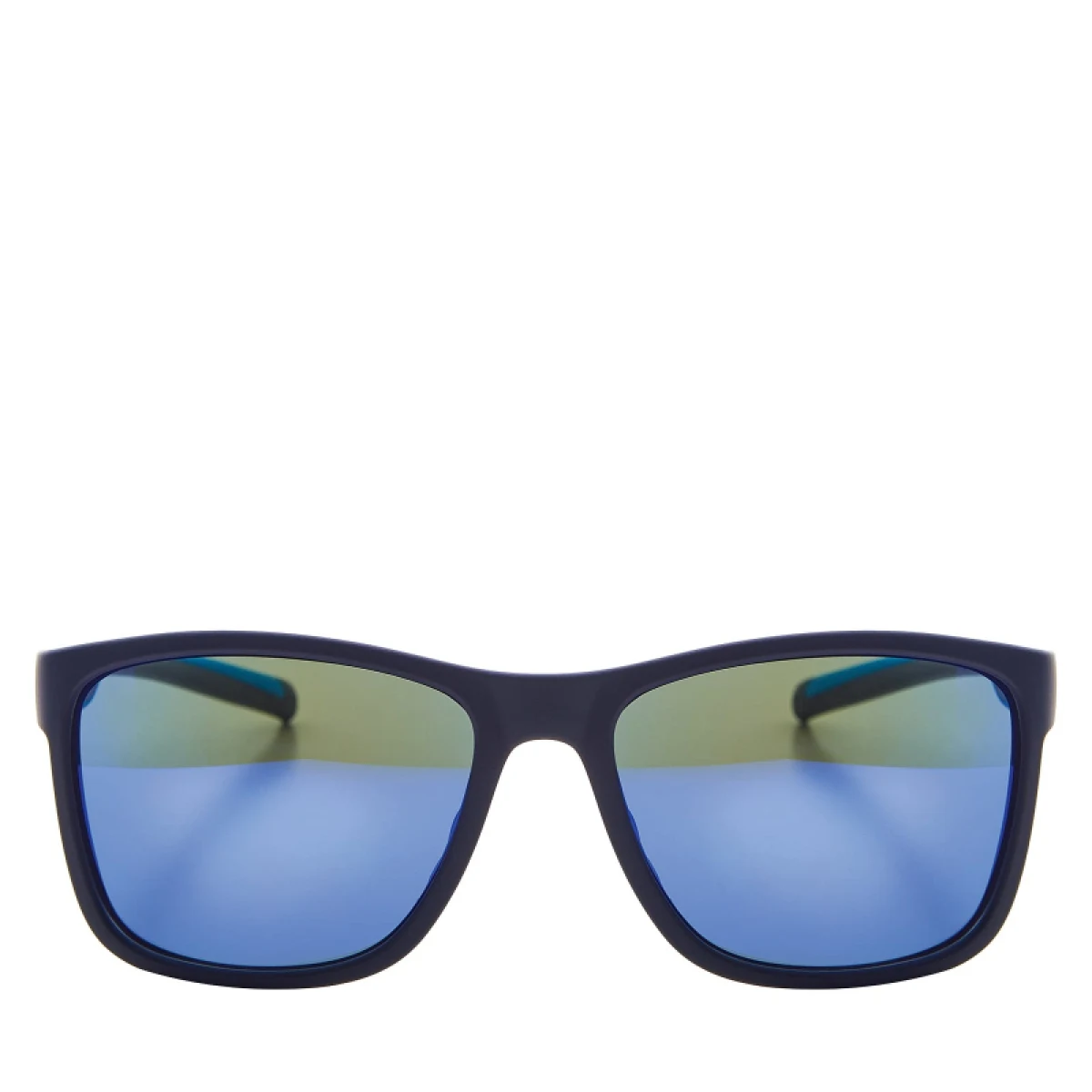 Sluneční brýle BLIZZARD Sun glasses PCSF704120, rubber dark blue, 63-17-133 · záber 2