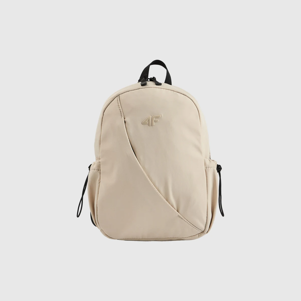 Městský batoh (5 L) - béžový · záber 1